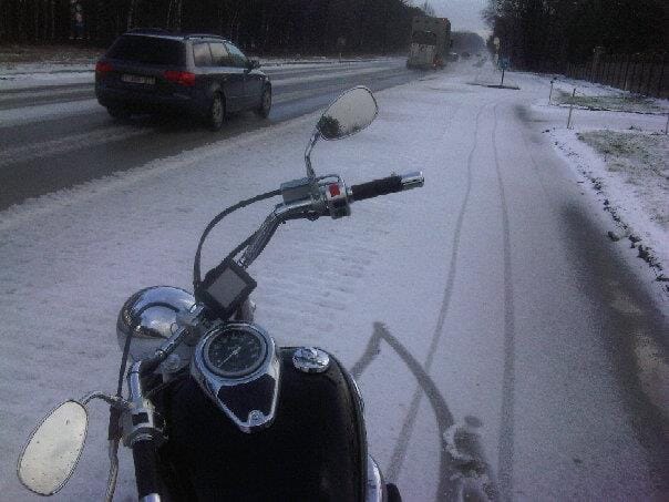 Outsource the laughing with it too?