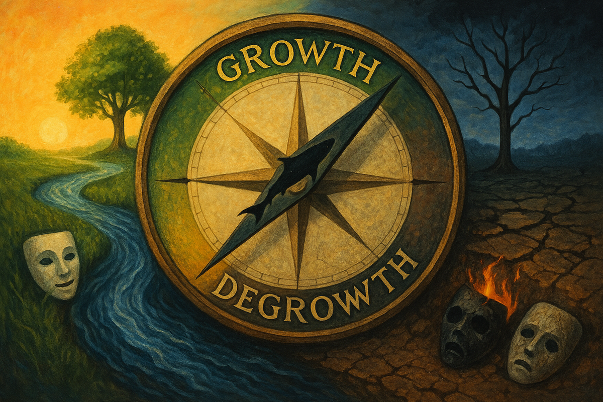 The direction of the mind