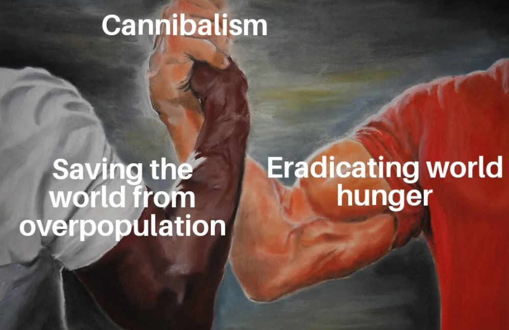 Tell me what you're measuring...  And I'll show you what you aren't.