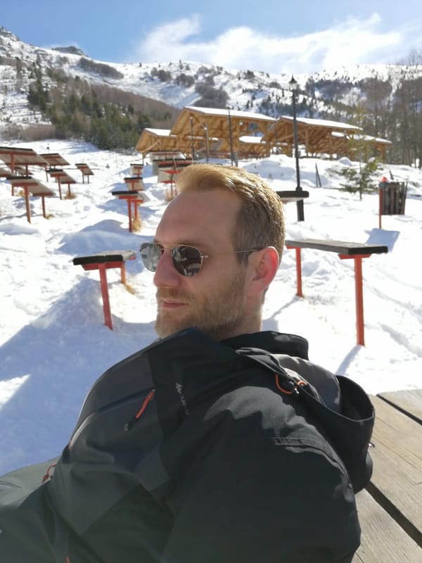 Eurovision for Software platforms