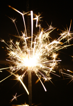 Has anyone noticed...